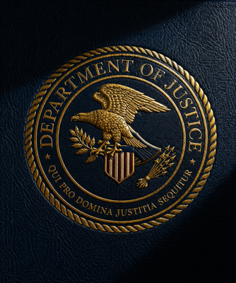 Crypto & Wire Fraud defense leadership and office context